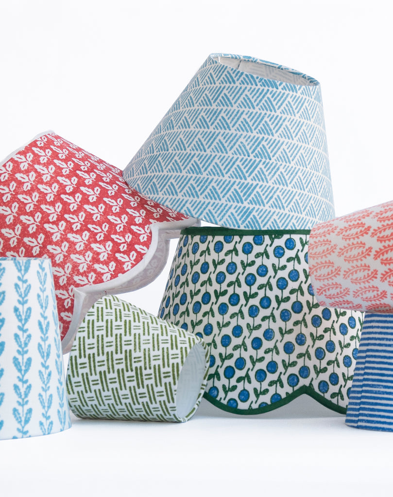 Lampshades Collection
