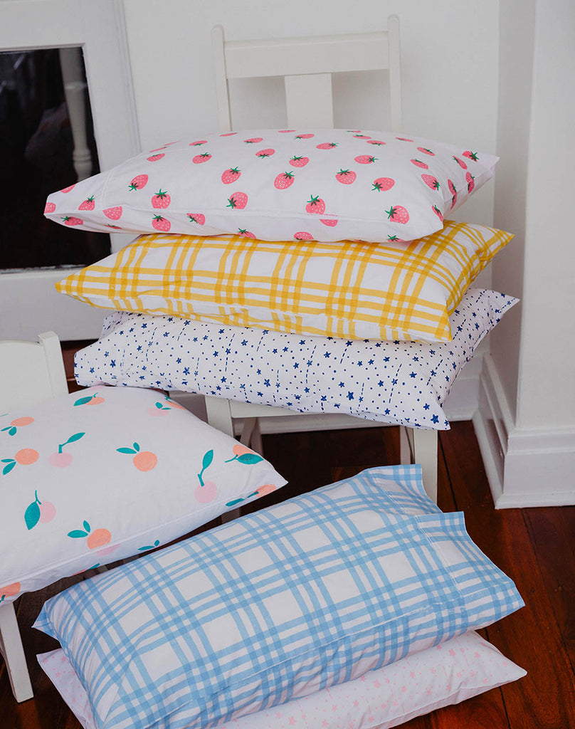 Pillowslips Collection